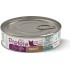 PF Fresh Farm CAT Prefera MPD Adult trout 85 gr - pilnvērtīga mitrā barība pieaugušiem kaķiem (arī sterelizētiem), monoproteīna barība ar foreli