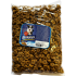 Fasēta barība Brekkies Dog Junior 0,5kg - pilnvērtīga sausā barība kucēniem 2-12 mēn., ar vistas gaļu, dārzeņiem un graudaugiem.