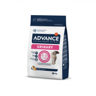 ADVANCE VETERINARY DIETS CAT URINARY 8KG - KAĶIEM URĪNCEĻU VESELĪBAI