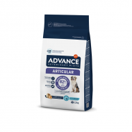 ADVANCE VETERINARY DIETS DOG ARTICULAR 12KG - SUŅIEM LOCĪTAVU VESELĪBAI