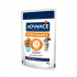 ADVANCE VETERINARY DIETS CAT WEIGHT BALANCE 85G - KONSERVI KAĶIEM SVARA KONTROLEI