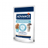 ADVANCE VETERINARY DIETS CAT GASTROENTERIC 85G - KONSERVI KAĶIEM AR GREMOSANAS TRAUCĒJUMIEM (12GB)