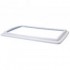 Stefanplast Kaķu tualete TRAY 1 - apmale (balta)