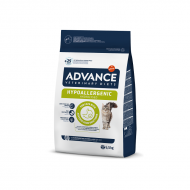 ADVANCE VETERINARY DIETS CAT FELINE HYPOALLERGENIC 6.5KG - KAĶIEM AR BARĪBAS NEPANESĪBU UN ALERĢIJĀM
