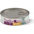 PF Fresh Farm CAT Prefera MPD Adult chicken 85 gr - pilnvērtīga mitrā barība pieaugušiem kaķiem (arī sterelizētiem), monoproteīna barība ar vistas gaļu.