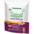 NT CAT YOUNG STERILIZED CHICKEN 300gr - pilnvērtīga un sabalansēta sausa barība ar vistas gaļu sterilizētiem jauniem kaķiem, sākot no sterilizācijas/kastrācijas brīža līdz 1 gada vecumam