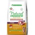 NT CAT BENESSERE DIGESTIVO DUCK 1,5 KG - pilnvērtīga un sabalansēta sausa barība pieaugušiem kaķiem no 1 gada vecuma.