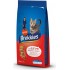 AF BREKKIES cat Beef 15,0kg NEW
