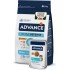 Advance Adv cat kitten 1,5kg + 2WET ON PACK - pilnvērtīga barība kaķēniem (vecumā no 2 līdz 12 mēnešiem), grūsnām vai barojošām kaķenēm (sausā barība un konservi).