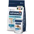 Advance Adv cat adult chicken 1,5kg + 2WET ON PACK - pilnvērtīga barība kaķēniem (vecumā no 2 līdz 12 mēnešiem), grūsnām vai barojošām kaķenēm (sausā barība un konservi).