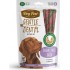 Dogfest Dog Fest Dental Chewy roll with duck for adult dogs 100g - papildbarības suņiem, košļājamā rulete ar pīli pieaugušiem suņiem