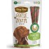 Dogfest Dog Fest Dental Chewy roll with beef for adult dogs 100g - papildbarības suņiem, košļājamā rulete ar liellopu gaļu pieaugušiem suņiem