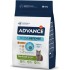 ADVANCE CAT STERILIZED JUNIOR 10 kg - pilnvērtīga sausā barība, kas īpaši paredzēta sterilizētiem kaķiem (no sterilizācijas līdz 24 mēnešu vecumam). Ar vistu un rīsiem.