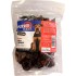 HAU&MIAU dog treat, dried lamb hearts 3x4cm, 150g - papildbarība suņiem, gardi jēra sirds kubiņi, 3x4 cm