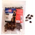 HAU&MIAU dog treat, beef lung, pieces, 1cm 100 g - papildbarība suņiem, gardie liellopi plaušas kubiciņi