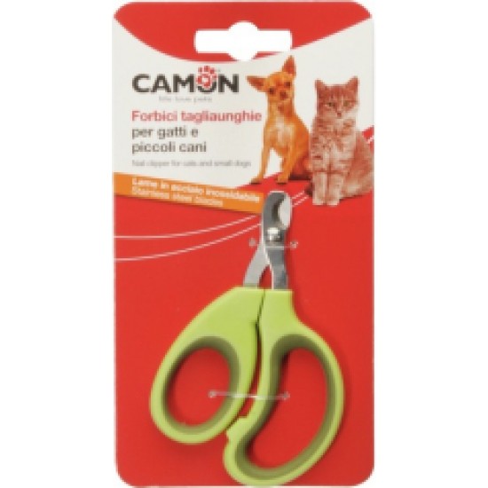 CAMON Nagu šķēres PROmini 10cm