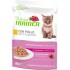 NATURAL TRAINER CAT KITTEN&YOUNG CHICKEN 85g - pilnvērtīga un sabalansēta konserv. barība 1-12 mēn. jauniem kaķiem un kaķēniem.