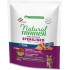 NT CAT ADULT STERILIZED WITH TROUT 300gr - PIEAUGUŠIEM STERILIZĒTIEM KAĶIEM, AR FORELI