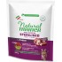 NT CAT ADULT STERILIZED WITH DUCK 300gr - pilnvērtīga sausā barība pieaugušiem sterilizetiem kaķiem, ar pīli