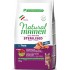 NT CAT ADULT STERILIZED ADULT WITH TROUT 1.5 KG - PIEAUGUŠIEM STERILIZĒTIEM KAĶIEM, AR FORELI