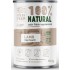 PREFERA Fresh Farm Dog Smooth pate with lamb 800 gr - pilnvērtīga barība, pastētes veida konservi suņiem, ar jēra gaļu.