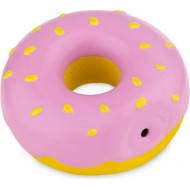 BARRY KING rotaļlieta suņiem, virtulis, lateksa, 8 cm