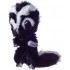 BARRY KING rotaļlieta suņiem, skunkss, plīša, 29 cm