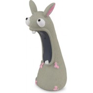 BARRY KING rotaļlieta suņiem, pele, lateksa, 18 cm