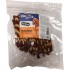 HAU & MIAU lamb sticks twined by fish 500g - papilfdbarība pieaugušiem suņiem, jēra gaļas kociņi aptīti ar zivs strēmelem