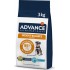ADVANCE VETERINARY DIETS DOG WEIGHT BALANCE MINI 3KG - MAZO ŠĶIRŅU SUŅIEM SVARA KONTROLEI