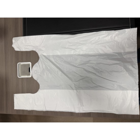 Multipack maisi HD t-shirt balti 410+210x640mm,50gb.