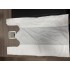Multipack maisi HD t-shirt balti 410+210x640mm,50gb.