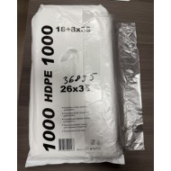 Multipack maisi HD 18+8x35cm 1000gb