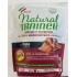 NATURAL TRAINER DOG NO GRAIN MONOPROTEICO ANIMALE ADULT SMALL&TOY TROUT 800 GR - pilnvērtīga un sabalansēta barība pieaugušiem maza izmēra suņiem