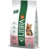 LIBRA DOG MINI ADULT SALMON 8kg - pilnvērtīga un sabalansēta sausā barība pieaugušiem mazo šķirņu suņiem. Ar lasi.
