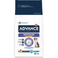 ADVANCE VETERINARY DIETS DOG ARTICULAR LOW CALORIE 12KG