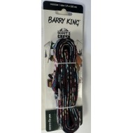 BARRY KING Pavada suņiem 2cm x 120 cm