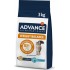 ADVANCE VETERINARY DIETS CAT WEIGHT BALANCE 3 KG - KAĶIEM SVARA KONTROLEI