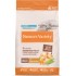 NATURES VARIETY DOG HEALTHY GRAIN PUPPY MEDIUM/MAXI 10 KG - viedējo/lielo šķirņu kucēniem