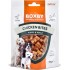 BOXBY CHICKEN BITES 90g - papildbarība suņiem no 9.mēn.vecuma, vistu gaļas gabaliņi