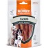 BOXBY SLICES for DOGS 100G - papildus barība pieaugušiem suņiem, no vistas gaļas.