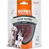 BOXBY DUCK SLICES for DOGS 90g - papildbarība pieaugušiem suņiem, gabaliņi ar pīles gaļu.
