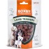 BOXBY LAMB TRAINERS PUPPY & ADULT 100g - papildbarība kucēniem no 3 mēn.un pieaugušiem suņiem, ar jēra un vistas gaļu.