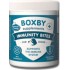 BOXBY IMMUNITY BITES 240g - papildbarības suņiem no 4 mēn., veicina suņa imūnsistēmu un mazina niezošas ādas diskomfortu.