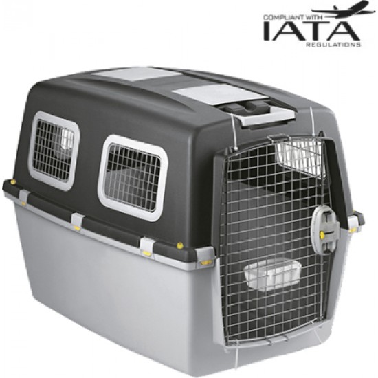 Stefanplast Transp.bokss GULLIVER 7 IATA Plus