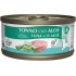 Marpet Chef 80gr Cat Tuna with Aloe - konservi pieaugušiem kaķiem, ar tunci un alveju.