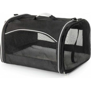 Camon Rokassoma Basic, melna, 50x38x31 cm