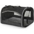 Camon Rokassoma Basic, melna, 50x38x31 cm