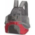 Camon Dzīvnieku pārvadāšanas mugursoma Red 28x22x26-38cm