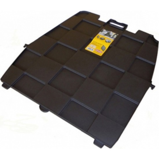 Stefanplast Transp.bokss GULLIVER Touring IATA 80cm atdalījums